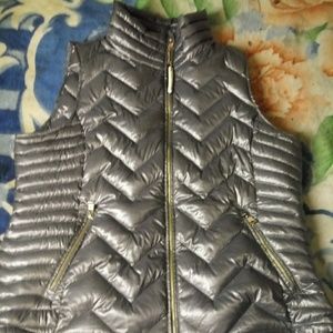 Calvin klein down vest